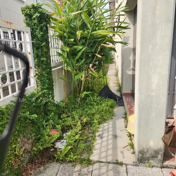 Rumah Teres 2-Tingkat untuk Dijual di Seksyen 5 (Kota Damansara) - Margaret Than - Exterior - PropertyGuru.com.my