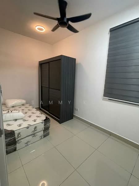 Kondominium untuk Dijual di PV9 Residences - Sammy Kok - Bedroom - PropertyGuru.com.my