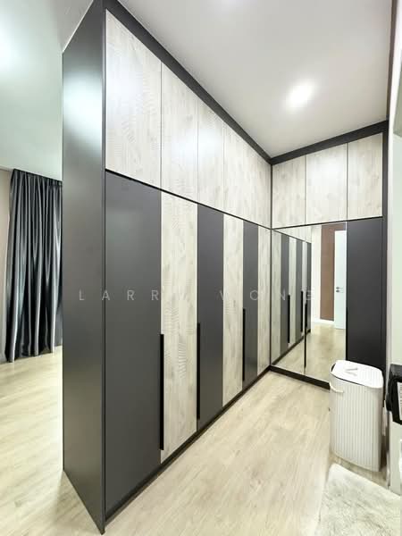 Kondominium untuk Dijual di TRIA Seputeh in 9 Seputeh, Kuala Lumpur - Larry Wong - Interior - PropertyGuru.com.my