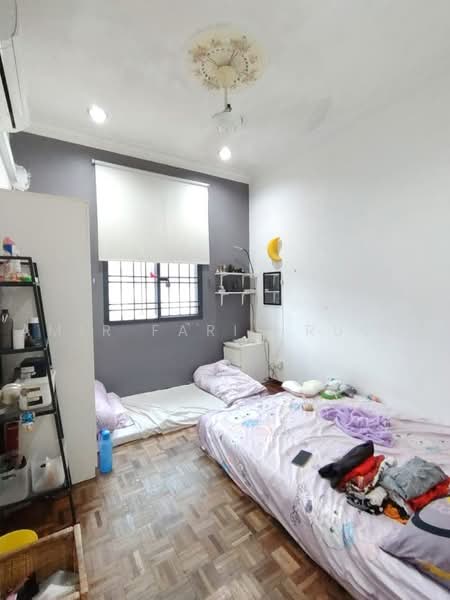 2-storey Terraced House for Sale in Taman Setia Indah (Tebrau) - Amir Faris Rusli - Bedroom - PropertyGuru.com.my