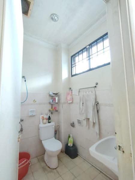 2-storey Terraced House for Sale in Taman Setia Indah (Tebrau) - Amir Faris Rusli - PropertyGuru.com.my