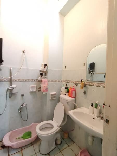 2-storey Terraced House for Sale in Taman Setia Indah (Tebrau) - Amir Faris Rusli - PropertyGuru.com.my