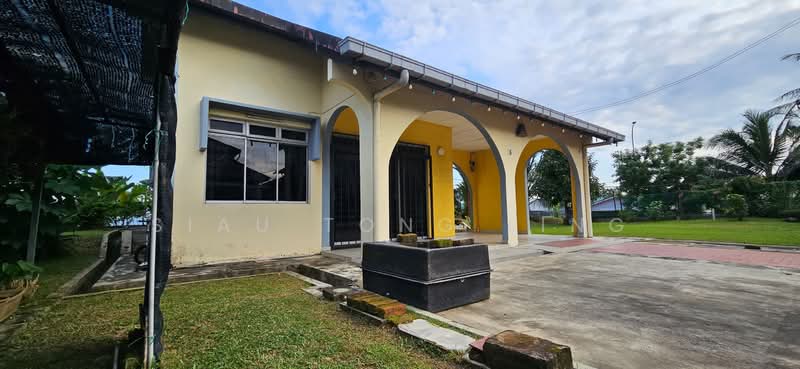 Bungalow House for Sale in Taman Suria (Johor Bahru) - Siau Tong Ling - Exterior - PropertyGuru.com.my