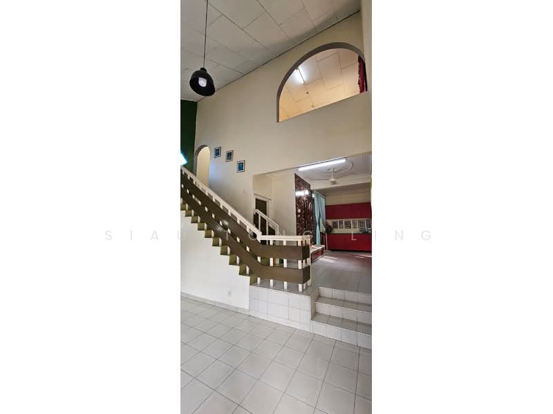 Bungalow House for Sale in Taman Suria (Johor Bahru) - Siau Tong Ling - Interior - PropertyGuru.com.my