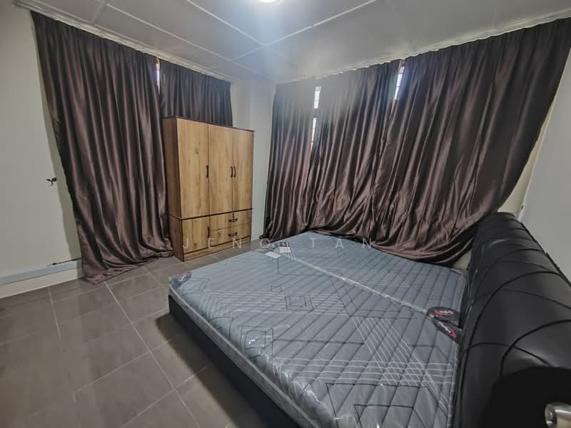 Apartment for Rent at MJC SOHO - Jeno Tan - Bedroom - PropertyGuru.com.my