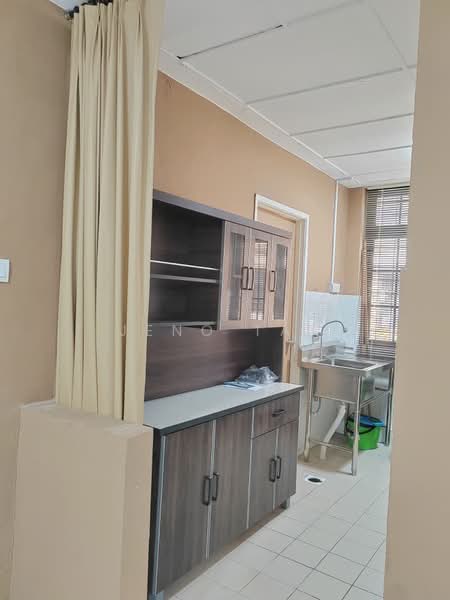 Apartment for Rent at MJC SOHO - Jeno Tan - Kitchen - PropertyGuru.com.my