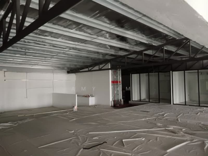 Warehouse for Sale in Taman Perindustrian Meranti Jaya (Puchong) - Amy Lim - Interior - PropertyGuru.com.my