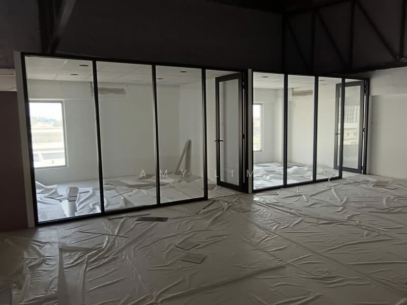 Warehouse for Sale in Taman Perindustrian Meranti Jaya (Puchong) - Amy Lim - Interior - PropertyGuru.com.my