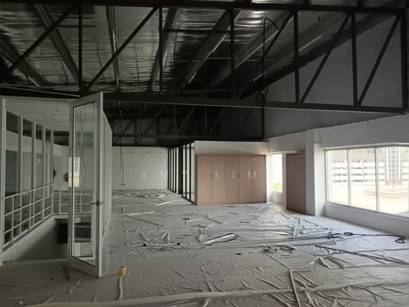 Warehouse for Sale in Taman Perindustrian Meranti Jaya (Puchong) - Amy Lim - Interior - PropertyGuru.com.my