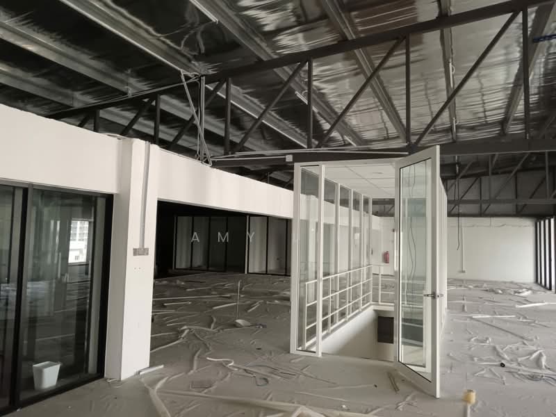 Warehouse for Sale in Taman Perindustrian Meranti Jaya (Puchong) - Amy Lim - Interior - PropertyGuru.com.my