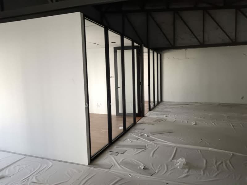 Warehouse for Sale in Taman Perindustrian Meranti Jaya (Puchong) - Amy Lim - Interior - PropertyGuru.com.my