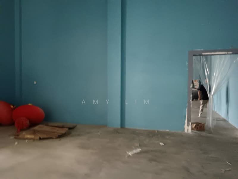 Warehouse for Sale in Taman Perindustrian Meranti Jaya (Puchong) - Amy Lim - Interior - PropertyGuru.com.my