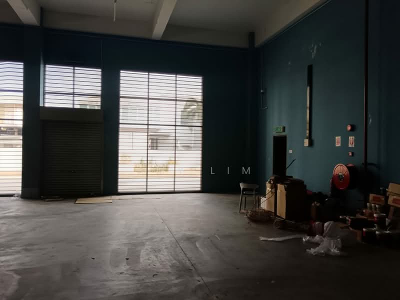 Warehouse for Sale in Taman Perindustrian Meranti Jaya (Puchong) - Amy Lim - Interior - PropertyGuru.com.my