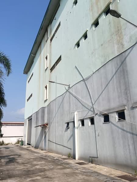 Warehouse for Sale in Taman Perindustrian Meranti Jaya (Puchong) - Amy Lim - Exterior - PropertyGuru.com.my