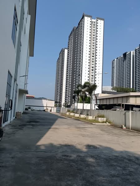 Warehouse for Sale in Taman Perindustrian Meranti Jaya (Puchong) - Amy Lim - Exterior - PropertyGuru.com.my