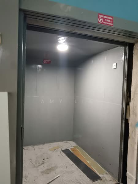 Warehouse for Sale in Taman Perindustrian Meranti Jaya (Puchong) - Amy Lim - Interior - PropertyGuru.com.my