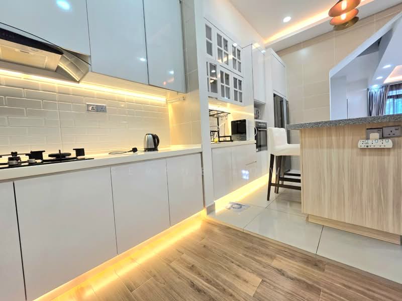 Terraced House for Rent in Iskandar Puteri (Nusajaya) (Johor) - Serene Low - PropertyGuru.com.my