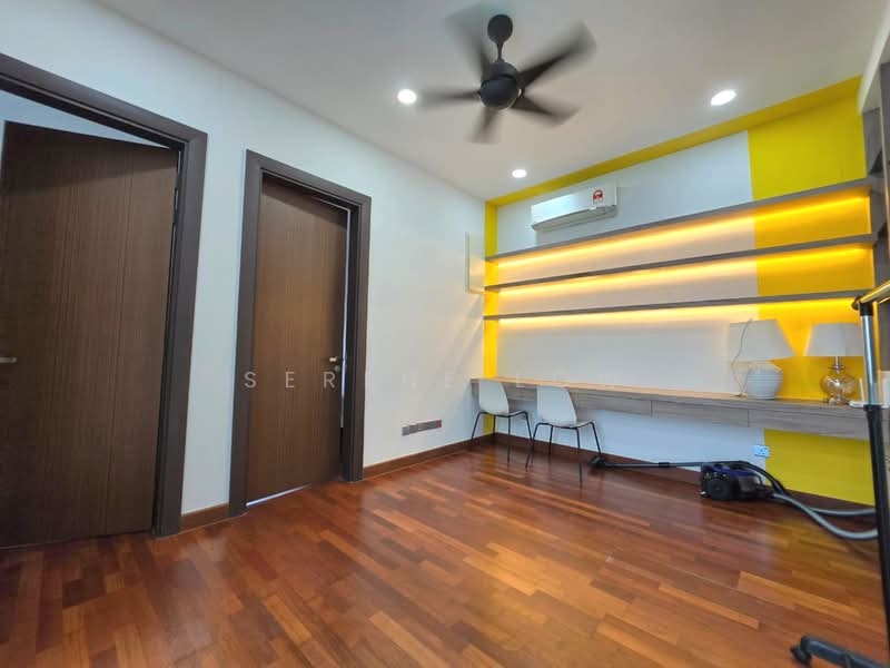 Terraced House for Rent in Iskandar Puteri (Nusajaya) (Johor) - Serene Low - PropertyGuru.com.my