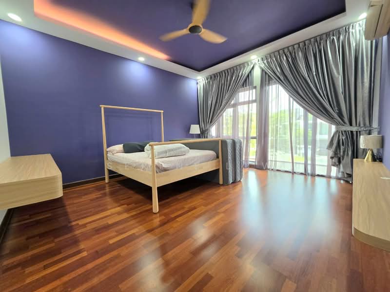 Terraced House for Rent in Iskandar Puteri (Nusajaya) (Johor) - Serene Low - PropertyGuru.com.my