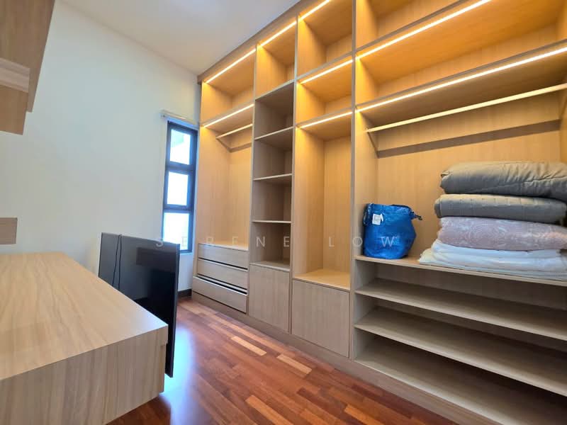 Terraced House for Rent in Iskandar Puteri (Nusajaya) (Johor) - Serene Low - PropertyGuru.com.my