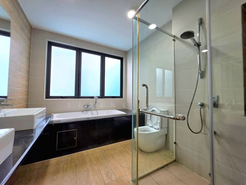 Terraced House for Rent in Iskandar Puteri (Nusajaya) (Johor) - Serene Low - PropertyGuru.com.my