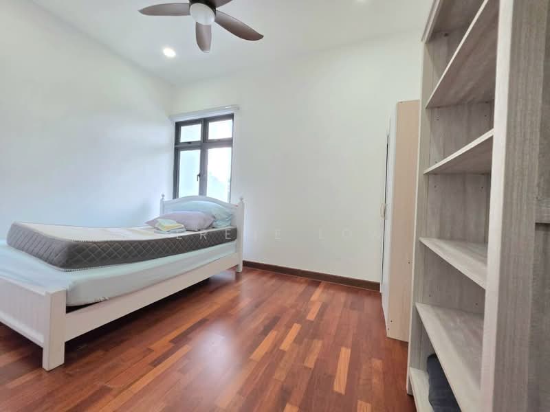 Terraced House for Rent in Iskandar Puteri (Nusajaya) (Johor) - Serene Low - PropertyGuru.com.my
