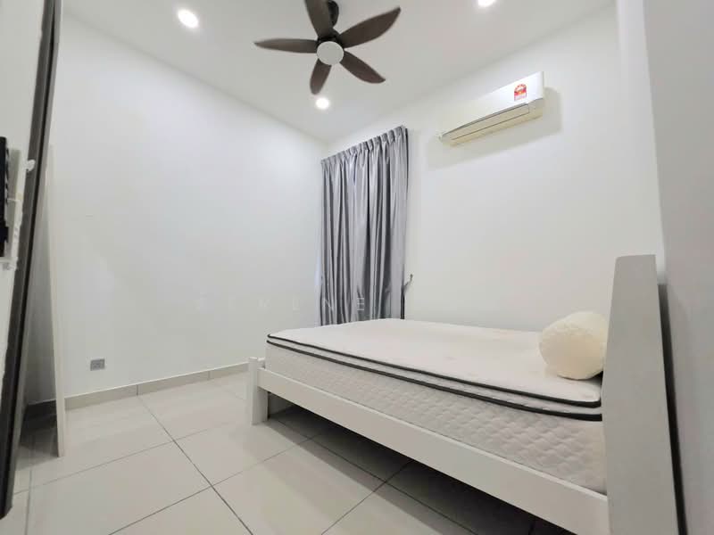 Terraced House for Rent in Iskandar Puteri (Nusajaya) (Johor) - Serene Low - PropertyGuru.com.my