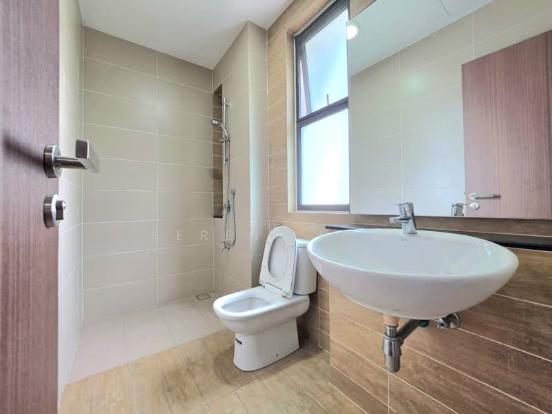 Terraced House for Rent in Iskandar Puteri (Nusajaya) (Johor) - Serene Low - PropertyGuru.com.my