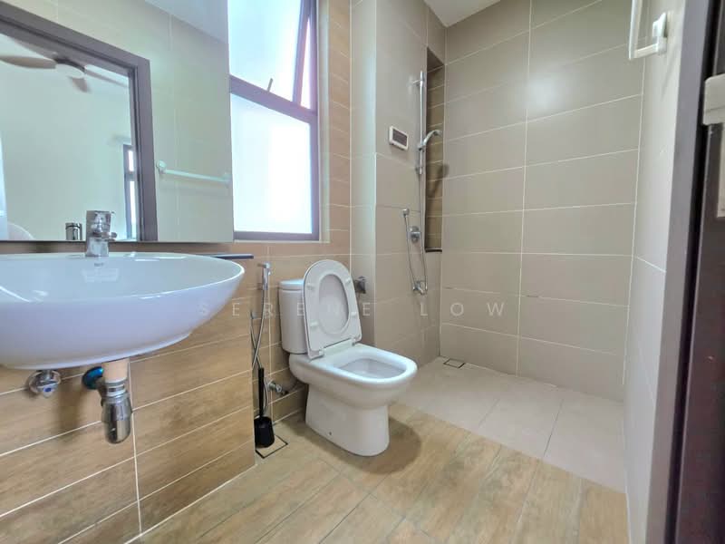 Terraced House for Rent in Iskandar Puteri (Nusajaya) (Johor) - Serene Low - PropertyGuru.com.my