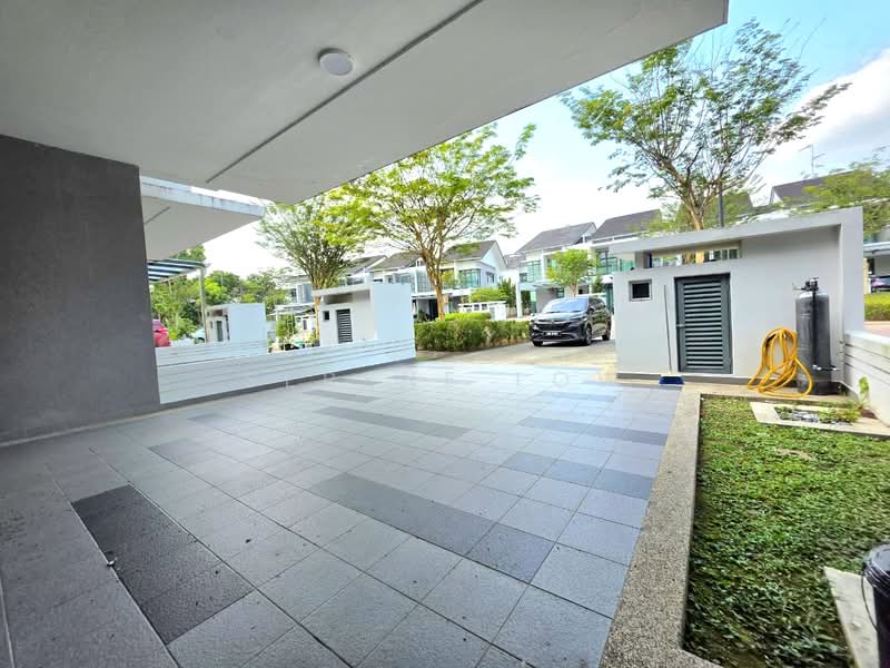 Terraced House for Rent in Iskandar Puteri (Nusajaya) (Johor) - Serene Low - PropertyGuru.com.my