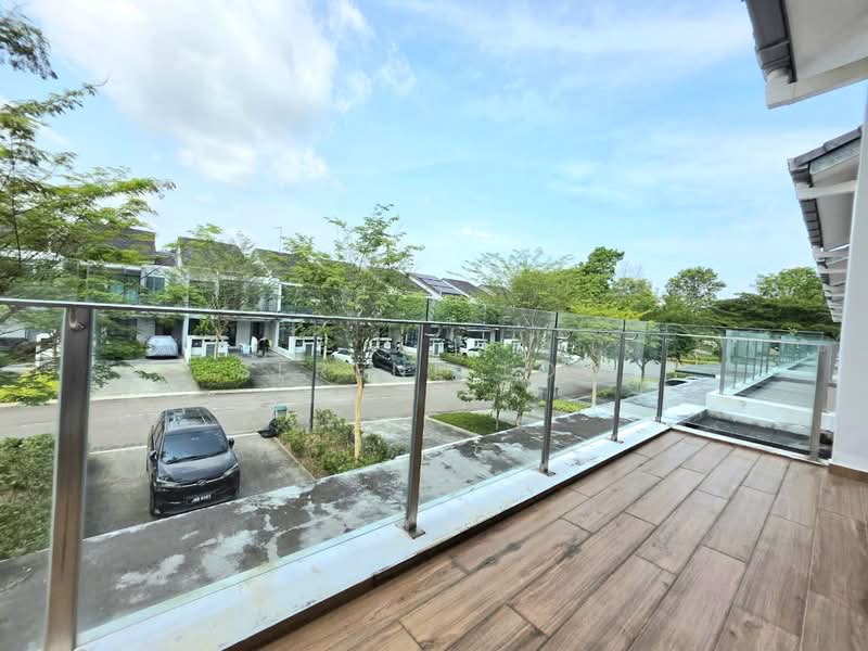 Terraced House for Rent in Iskandar Puteri (Nusajaya) (Johor) - Serene Low - PropertyGuru.com.my