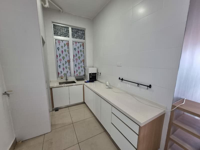 Kediaman Servis untuk Disewa di BM City Suites @ BM City Mall - Joanne Ang - Kitchen - PropertyGuru.com.my