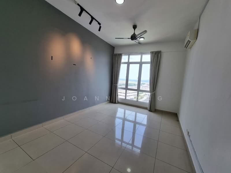 Kediaman Servis untuk Disewa di BM City Suites @ BM City Mall - Joanne Ang - Living Room - PropertyGuru.com.my