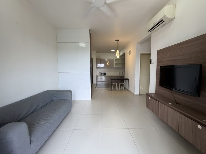 Condominium for Sale at Serin Residency - Johnny Leong - Living Room - PropertyGuru.com.my