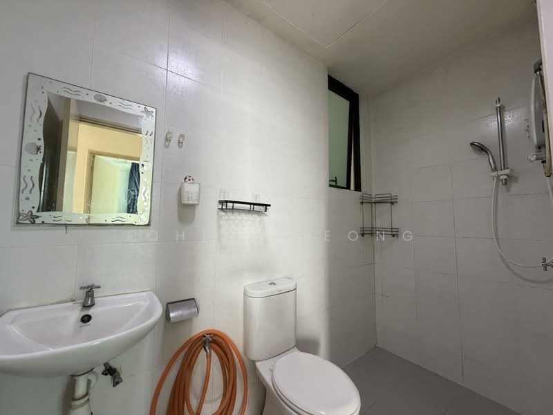 Condominium for Sale at Serin Residency - Johnny Leong - Bathroom - PropertyGuru.com.my