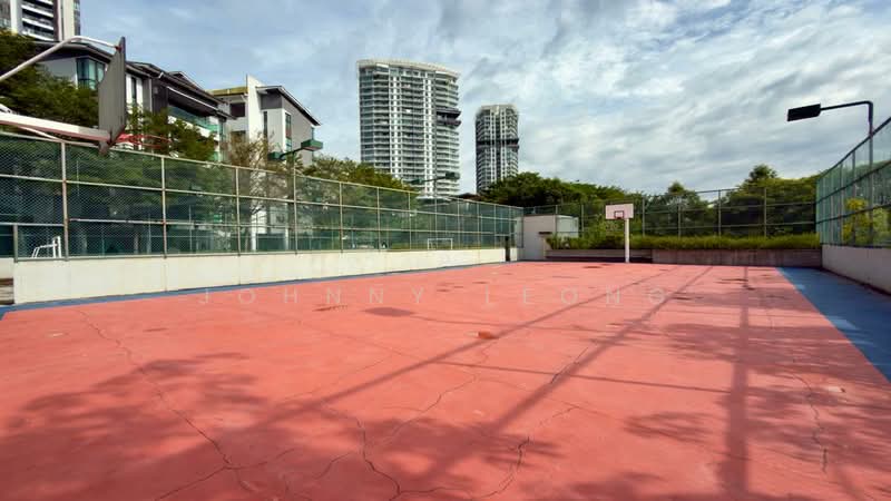 Condominium for Sale at Serin Residency - Johnny Leong - Exterior - PropertyGuru.com.my