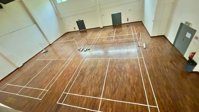 Condominium for Sale at Serin Residency - Johnny Leong - Interior - PropertyGuru.com.my