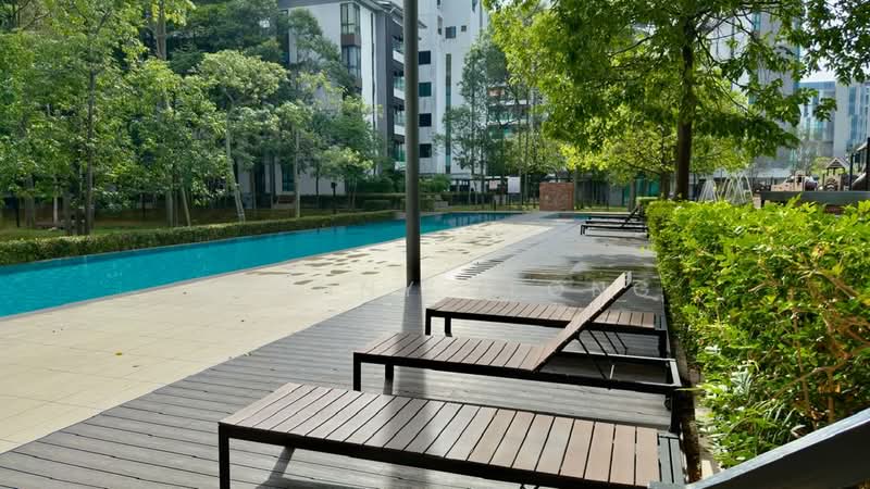 Condominium for Sale at Serin Residency - Johnny Leong - Pool - PropertyGuru.com.my