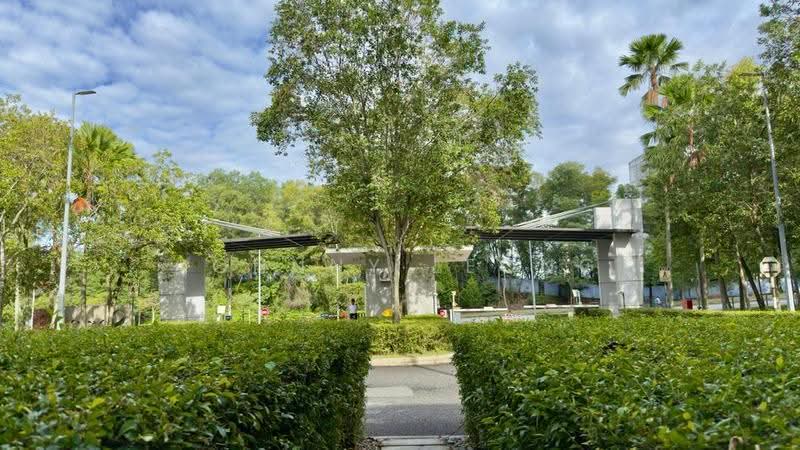 Condominium for Sale at Serin Residency - Johnny Leong - Exterior - PropertyGuru.com.my