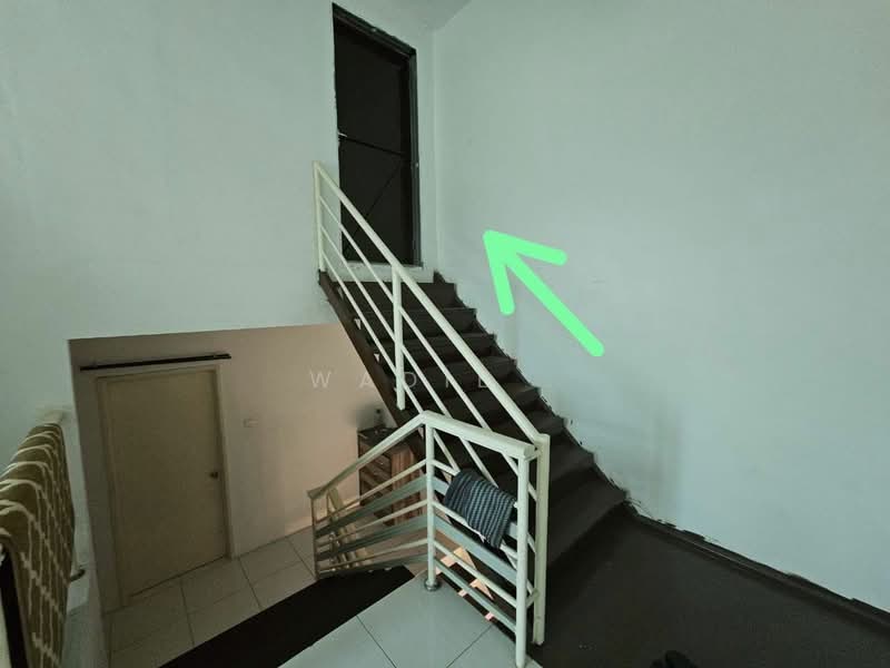 Rumah Kluster untuk Dijual di Bandar Aman Jaya (Sungai Petani) - Wadie . - Interior - PropertyGuru.com.my