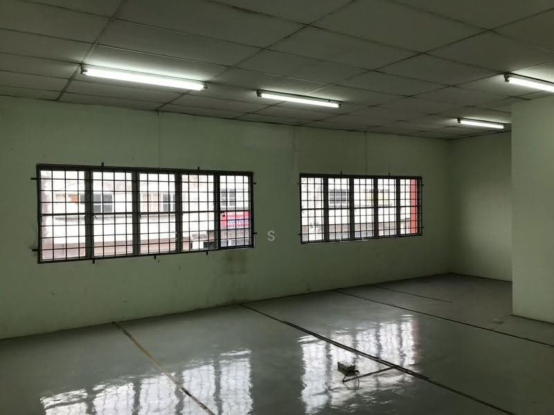 Kilang Teres untuk Disewa di Bandar Teknologi Kajang (Kajang) - Chris Tye - Interior - PropertyGuru.com.my