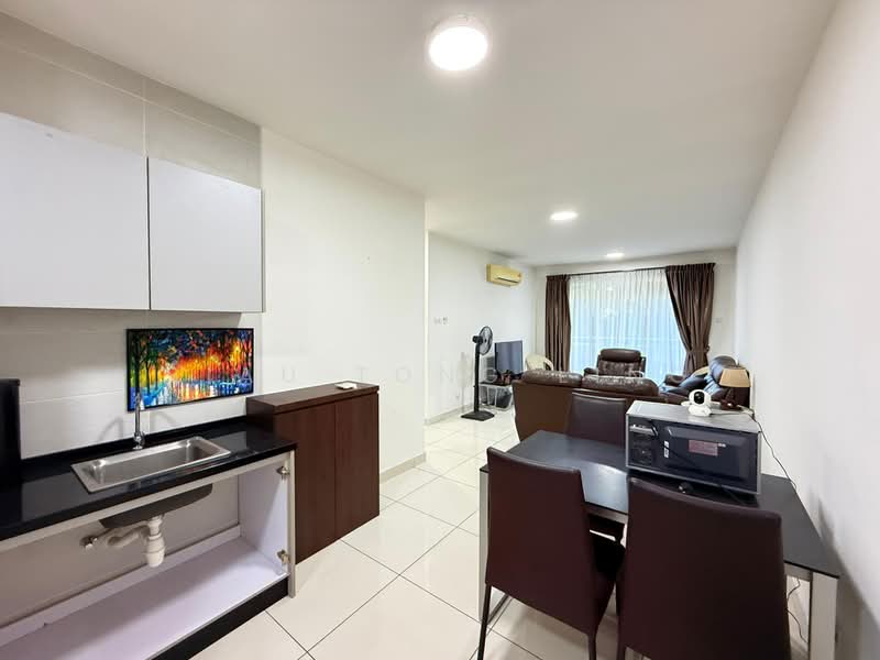 Service Residence for Sale at KSL Residence @ Daya - Siau Tong Ling - PropertyGuru.com.my