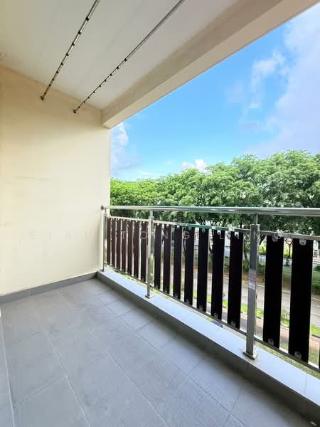 Service Residence for Sale at KSL Residence @ Daya - Siau Tong Ling - PropertyGuru.com.my