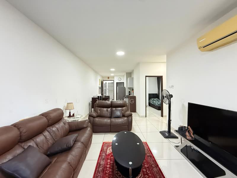 Service Residence for Sale at KSL Residence @ Daya - Siau Tong Ling - PropertyGuru.com.my