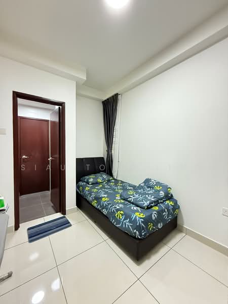 Service Residence for Sale at KSL Residence @ Daya - Siau Tong Ling - PropertyGuru.com.my
