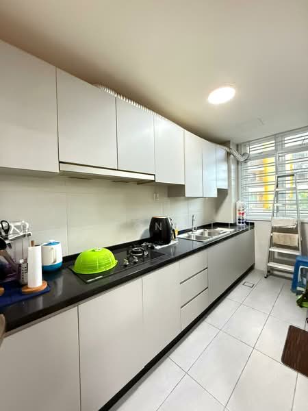 Service Residence for Sale at KSL Residence @ Daya - Siau Tong Ling - PropertyGuru.com.my