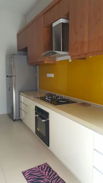 Cluster House for Rent in Horizon Hills (Iskandar Puteri (Nusajaya)) - Yoland . - Kitchen - PropertyGuru.com.my