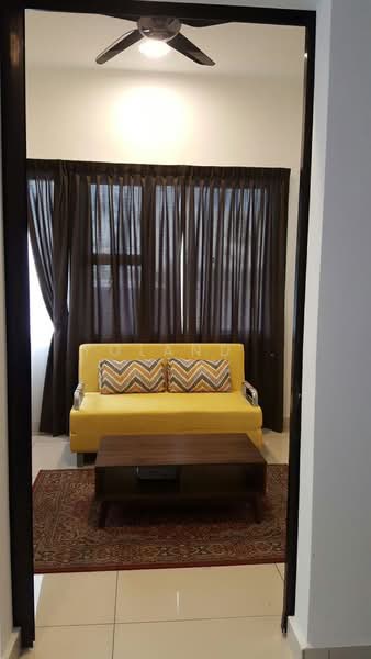 Cluster House for Rent in Horizon Hills (Iskandar Puteri (Nusajaya)) - Yoland . - Living Room - PropertyGuru.com.my