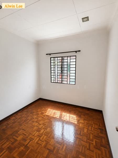 Rumah Kluster untuk Dijual di Setia Impian (Setia Alam) - Alwin Lee - Interior - PropertyGuru.com.my