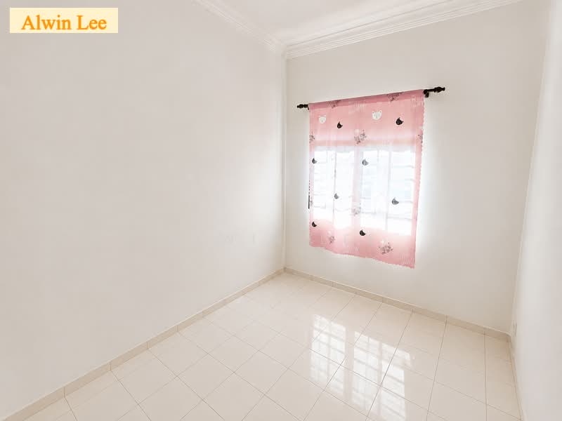 Rumah Kluster untuk Dijual di Setia Impian (Setia Alam) - Alwin Lee - Interior - PropertyGuru.com.my